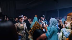 Wedding Hall IDCC Shah Alam