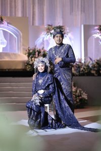 Majlis Perkahwinan IDCC Shah Alam