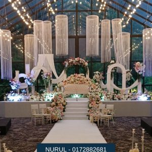 Senarai Dewan Perkahwinan Di Selangor