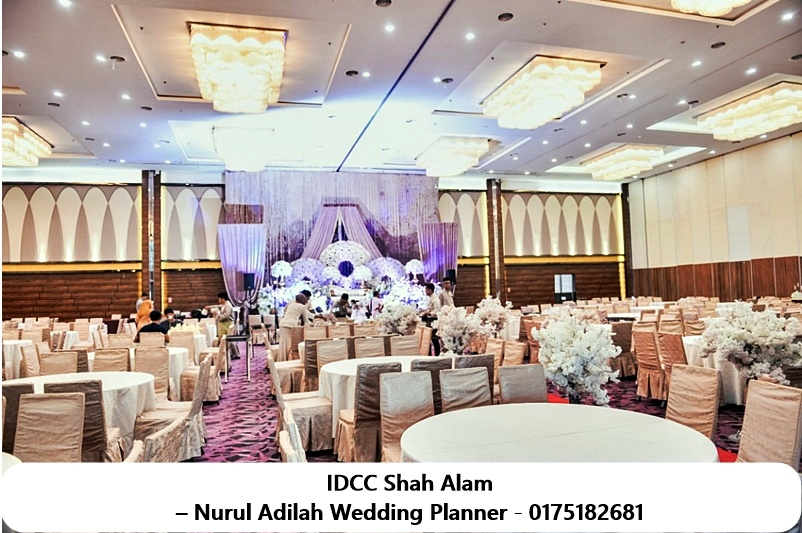 Nurul-Adilah-Wedding-Planner-IDCC-Wedding-Packages