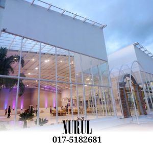 Pakej-Nikah-Sanding-White-Ballroom-Petaling-Jaya