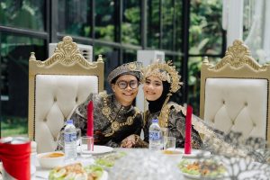 Pakej sanding 500 pax Selangor Nurul Adilah